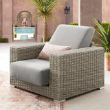 Eden 6-piece Patio Conversation Set