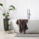 Serene Home Collection Bath Sheet, 2-pack