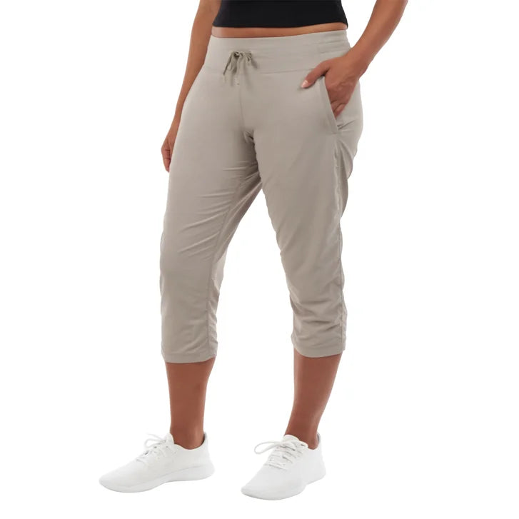 Kirkland Signature Women's Statement Capri