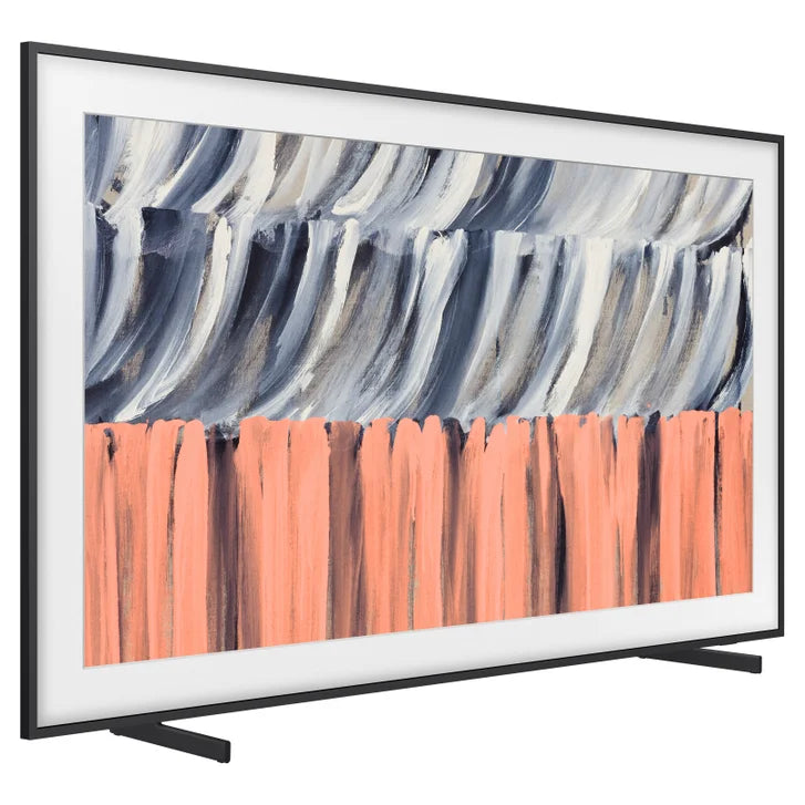 Samsung 65" Class - The Frame Series - 4K UHD QLED TV