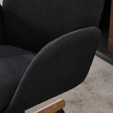 Henredon Murphy Office Chair