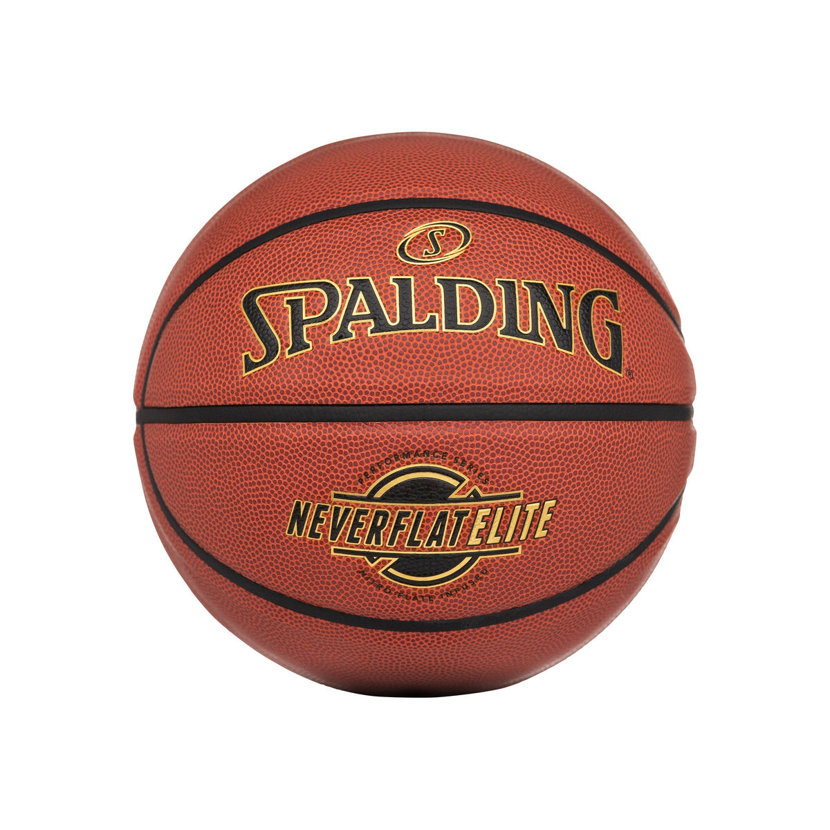 Spalding - Neverflat Elite Basketball