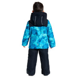 Gusti Toddler 2-Piece Winter Snowsuit