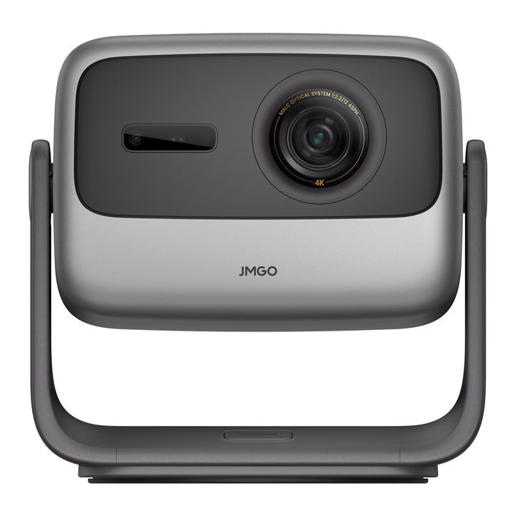 JMGO Smart Projector - N1S Infinity
