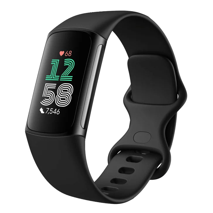 Google Fitbit Charge 6