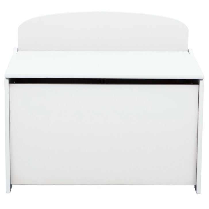 Delta Children MySize Deluxe Toy Box