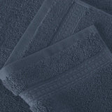 Serene Home Collection Bath Sheet, 2-pack