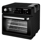 Cuisinart Gourmet Pro Steam Air Fryer Oven with 2-piece Tong Set