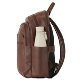 Bugatti - Palermo Vegan Leather Backpack