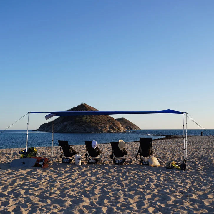ShadeEco Nomad XL V3 Versatile Beach Shade