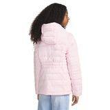 Lolë Kids' Packable Insulated Layering Jacket – Water-Repellent Outerwear