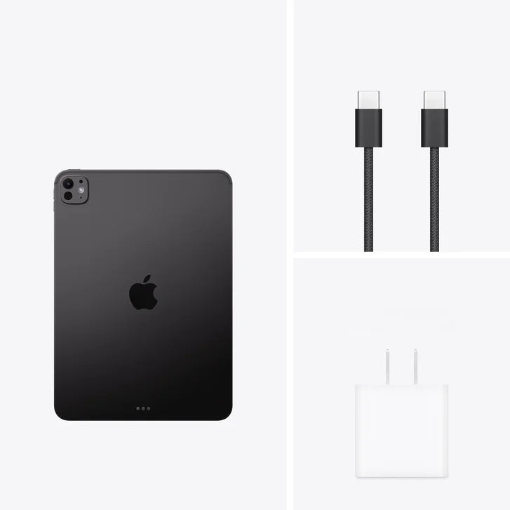 Apple iPad Pro, 13 in., 512GB, M5 Chip, Built for Apple Intelligence
