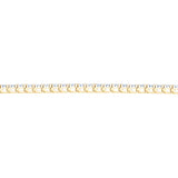Round Brilliant Diamond Bracelet (4.00 ctw)