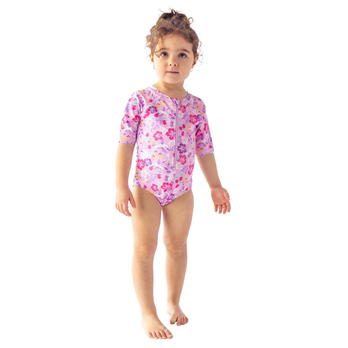 Souris Mini Toddler 2-piece Swim Set