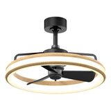 Artika Lugano 23 in. Ceiling Fan
