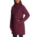 Lolë Women’s Long Packable Jacket
