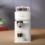 Philips Baristina Dual Bean Automatic Espresso Machine