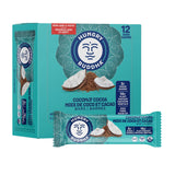 Hungry Buddha Bars, 12 × 40 g