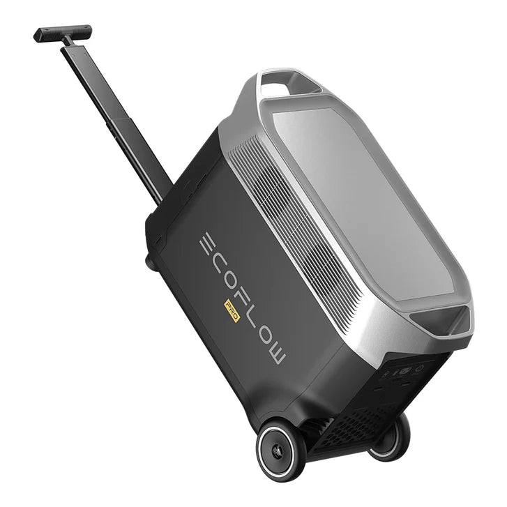 EcoFlow DELTA PRO Portable Power Station