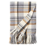Evergrace Luxe Chenille Throw