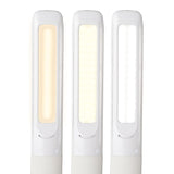 OttLite Wireless Charging LED Lamp with Phone Stand