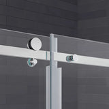 OVE Decors Kelsey 60 in. Sliding Bathtub Door