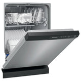 Frigidaire 24 in. Built-In Dishwasher with Delay Start