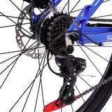 Infinity Plateau Mountain Bike