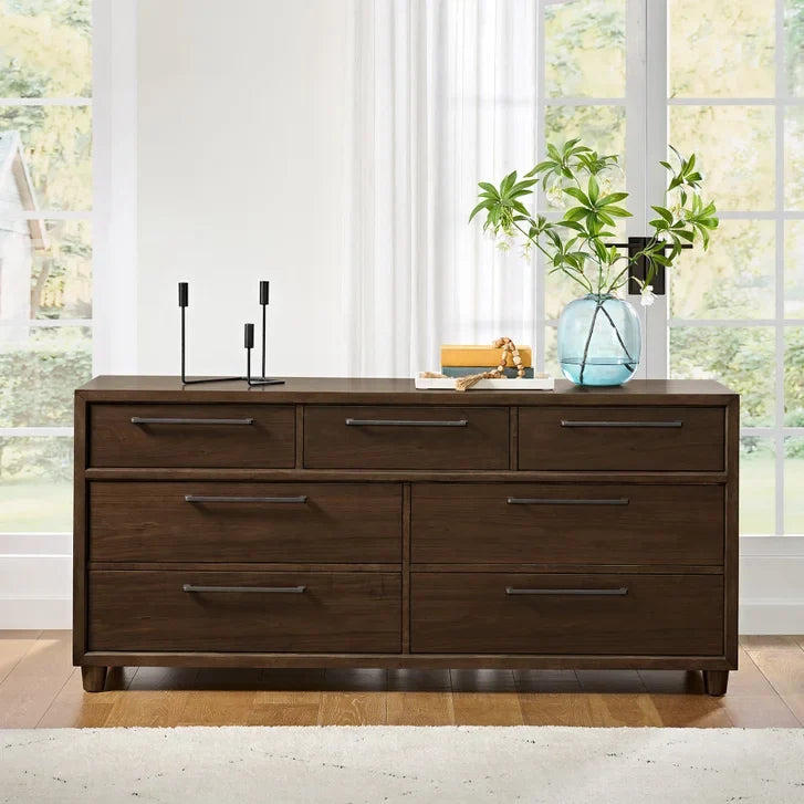 City Brook 7-drawer Dresser