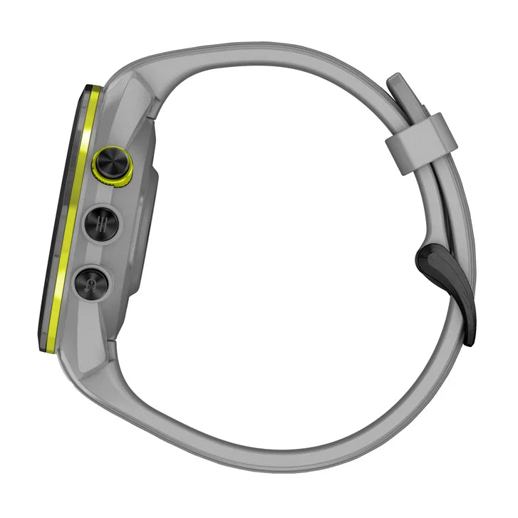 Garmin Approach S70 - 42 mm GPS Golf Watch, Includes USB-C and USB-A Charging Cables