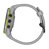 Garmin Approach S70 - 42 mm GPS Golf Watch, Includes USB-C and USB-A Charging Cables