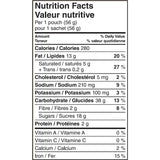 Famous Amos Bite-size Cookies, 30-count