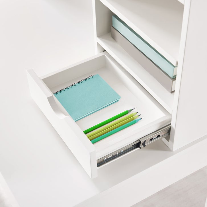 Kids Writing Desk Set