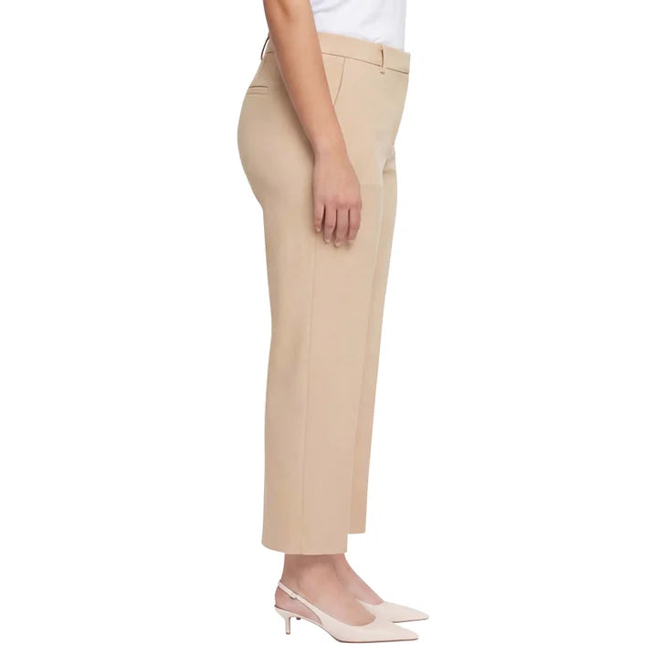 Express Women's Tailored Ankle Pant