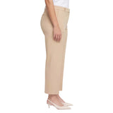Express Women's Tailored Ankle Pant