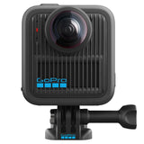 GoPro MAX2 8K 360 Action Camera Bundle