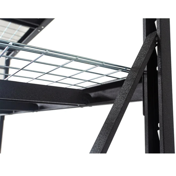 CAT 4-Level Industrial Shelving Unit 91.44 cm x 45.72 cm (36 in. x 18 in.)
