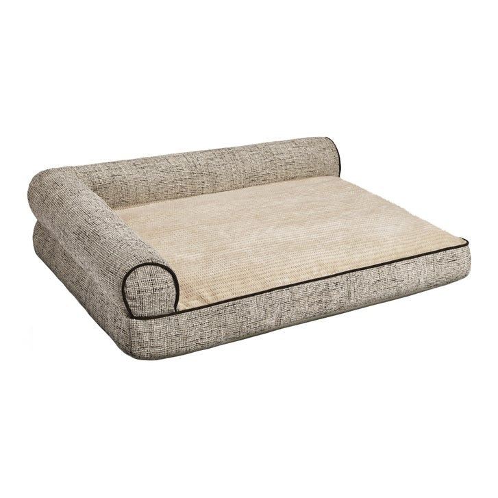 Kirkland Signature Bolster Pet Bed