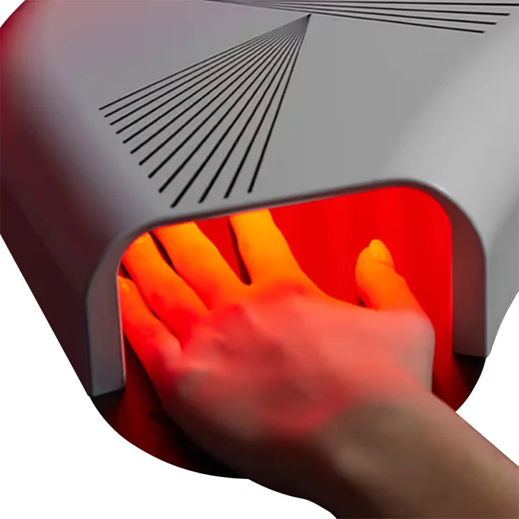CurrentBody Skin LED Light Therapy Hand Mask