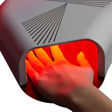 CurrentBody Skin LED Light Therapy Hand Mask