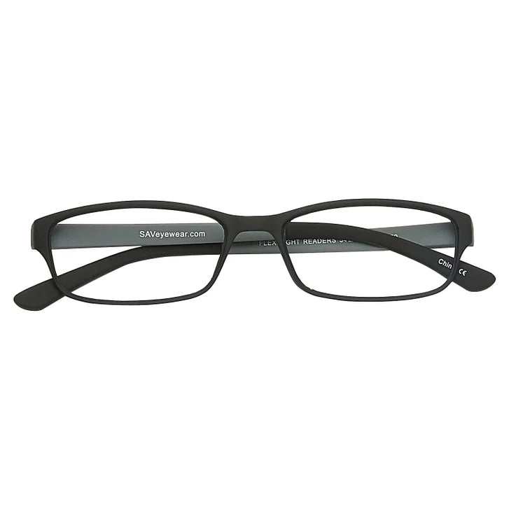 Innovative Eyewear Flex Light Readers, Pack of 3