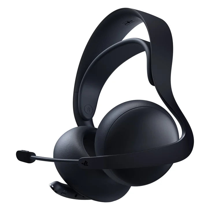 PlayStation PULSE Elite Wireless Headset Midnight Black