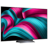 LG 77" Class - OLEDC5 Series - 4K UHD OLED TV