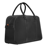 Champs - Onyx Collection Leather Duffle Bag