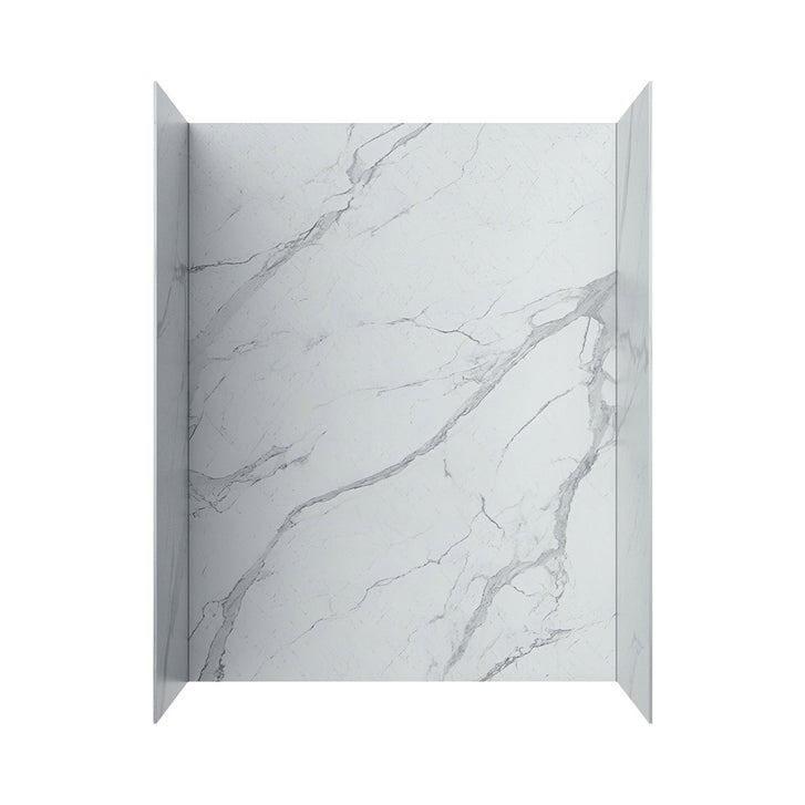 Appollo Adriana Alcove Shower Walls