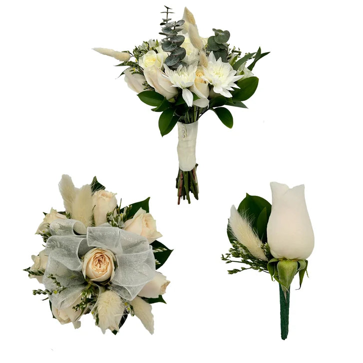 Euro Chic Wedding Collection Add On