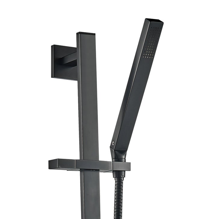 Akuaplus Irene II Pressure Blance Adjustable Shower System