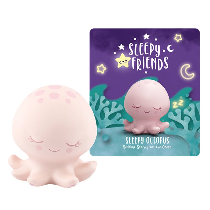 Tonies Children's Favorites bundle - Ms. Rachel, Sleepy, Bugs, Doggyland