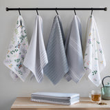 Mikasa Kitchen Towels, 8-pack