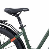 EBGO Miles Comfort Electric Bike